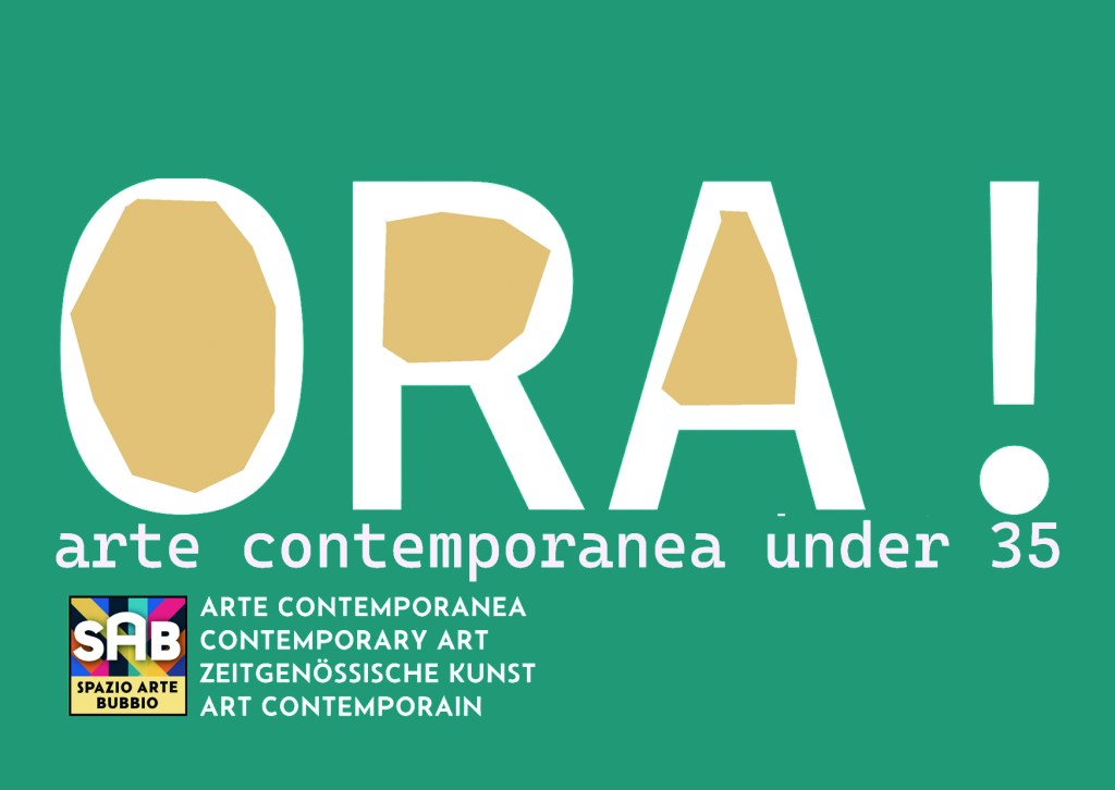 ORA! arte contemporanea under&nbsp;35