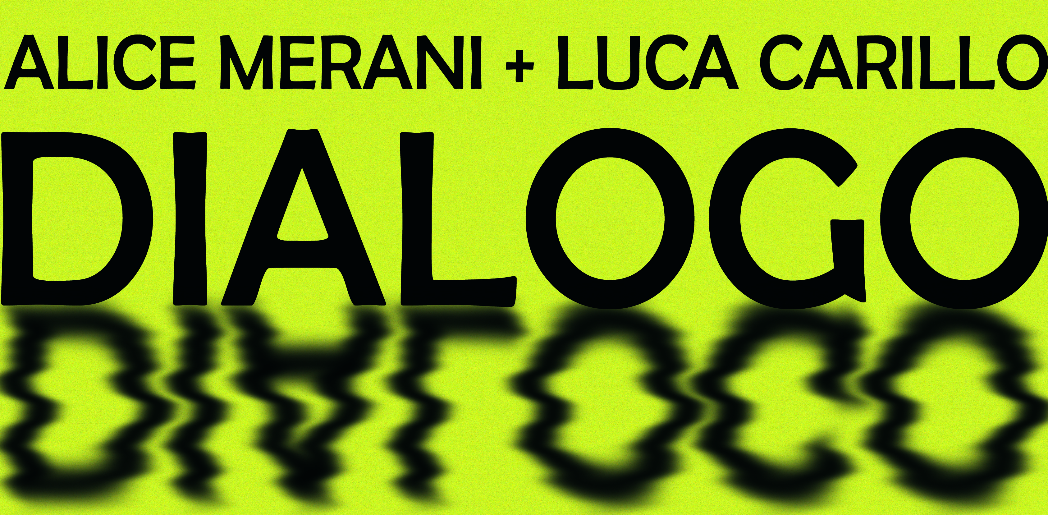 DIALOGO (n°2)